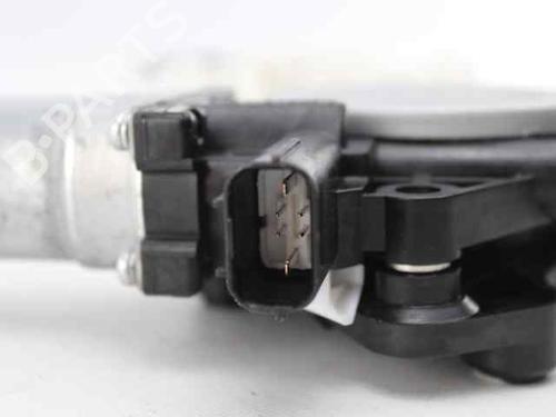 Rear left window mechanism HONDA CIVIC VIII Hatchback (FN, FK) 2.2 CTDi (FK3) | BP26535330C24 