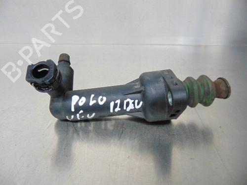 Clutch slave cylinder VW POLO (9N_, 9A_) 1.9 SDI | BP19192070M113 