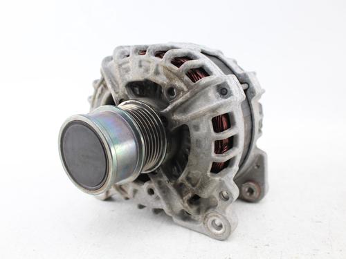 Used Alternator Alternator AUDI A1 Sportback (8XA, 8XF) 1.4 TFSI (140 hp) 39997473 39997473