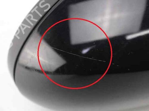 Right mirror BMW 1 (E87) 120 d | BP22940705C27 