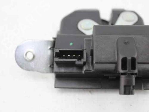 Tailgate lock OPEL CORSA E (X15) 1.4 (08, 68) | BP29818493C101 