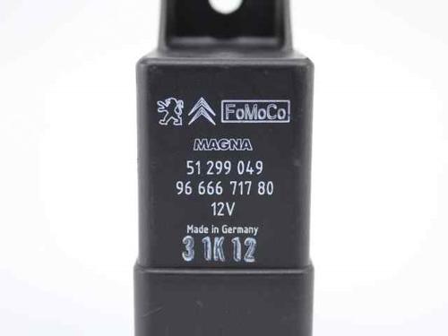Electronic module FORD FOCUS III  | BP19234767M83 