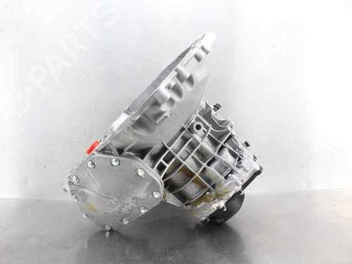 Gearbox OPEL ADAM (M13) 1.4 | BP31936101M3 