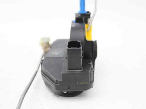 Front left lock OPEL ASTRA J (P10) 1.3 CDTI (68) | BP29320847C98 