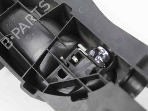 Front right interior door handle PEUGEOT 407 SW (6E_, 6D_) 2.0 HDi 135 | BP19216454I14 