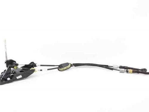 Gearstang RENAULT MEGANE IV Hatchback (B9A/M/N_) 1.5 dCi 110 (B9A3) (110 hp) 24870296