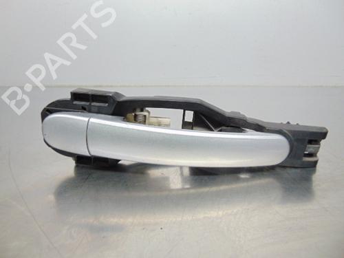 Front right exterior door handle SEAT CORDOBA (6L2) 1.4 TDI | BP19193640C129 