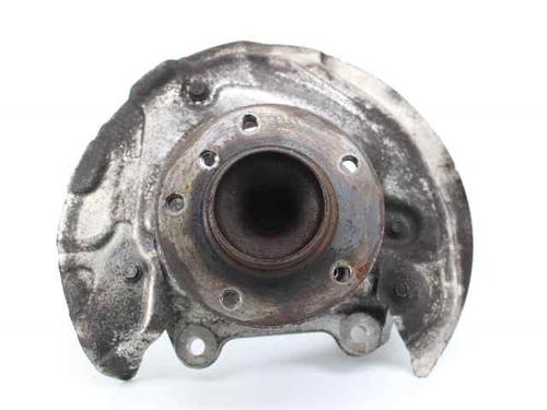 Used Left front steering knuckle BMW 1 (E87) 120 i (150 hp) 19229374