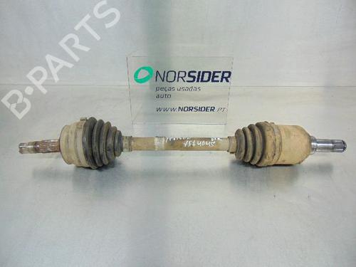 Used Left front driveshaft LANCIA Y (840_) 1.2 16V (840AD) (86 hp) 19189932