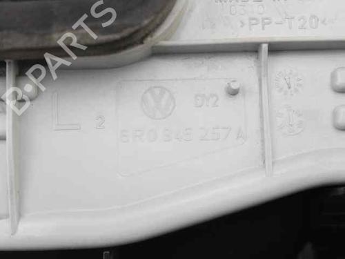 Left taillight VW POLO V (6R1, 6C1) 1.2 TDI | BP29761229C34 