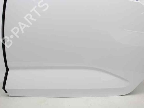 Left rear door RENAULT MEGANE IV Grandtour (K9A/M/N_) 1.5 dCi 110 | BP29143754C4 