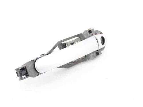 Front left exterior door handle VW POLO (9N_, 9A_) 1.9 SDI | BP19216409C128 