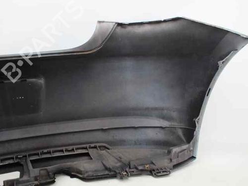 Rear bumper VW POLO V (6R1, 6C1) 1.2 TDI | BP29761102C8 