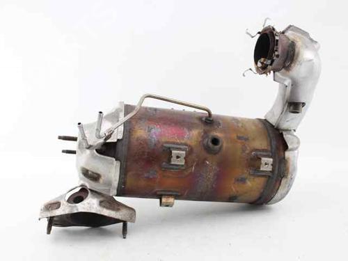 Used Particulate filter RENAULT MEGANE IV Hatchback (B9A/M/N_) 1.5 dCi 110 (B9A3) (110 hp) 24870293