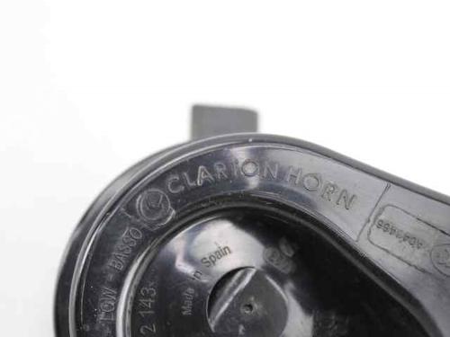 Horn BMW 1 (E87)  | BP19218417E13 