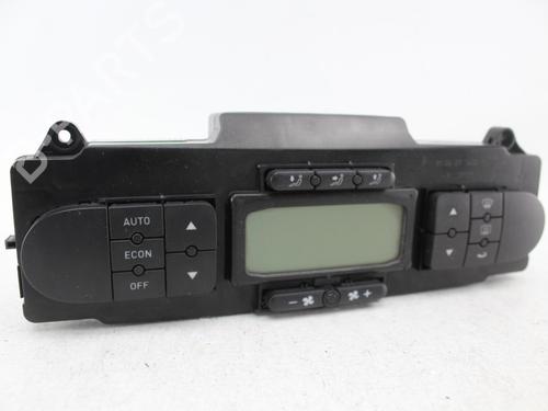 climate-control-seat-leon-1p1-2005-2006-2007-2008-2009-2010-2011-2012-2013-40554436 main image