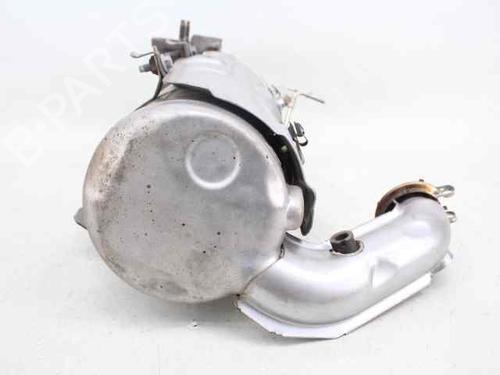 Particulate filter RENAULT MEGANE IV Hatchback (B9A/M/N_) 1.5 dCi 110 (B9A3) | BP39542909M81 - Image 6