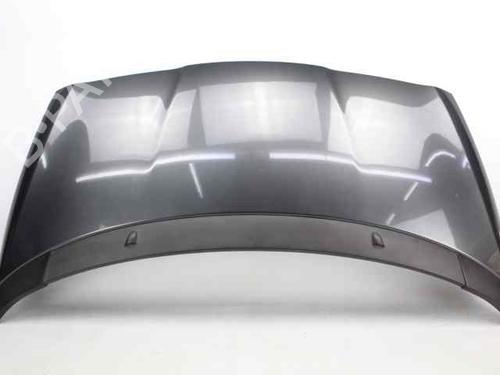 Motorhjelm PEUGEOT 5008 (0U_, 0E_) 1.6 HDi (114 hp) 31348133