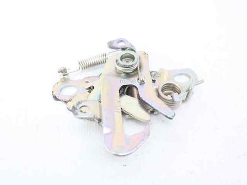 Hood lock CITROËN C3 III (SX) 1.6 BlueHDi 75 | BP27290549C133 