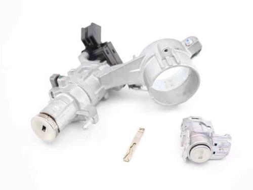 Used Ignition barrel OPEL ASTRA J (P10) 1.6 (68) (115 hp) 19236430