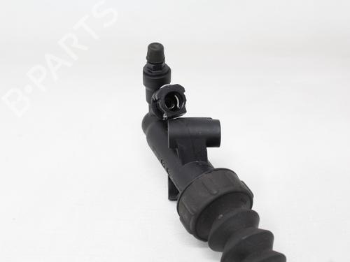 Clutch slave cylinder CITROËN C4 I (LC_) 1.4 16V | BP19202963M113 