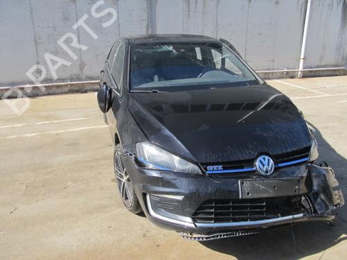 Used Parts VW GOLF VII (5G1, BQ1, BE1, BE2)  1.4 GTE Hybrid  5008627