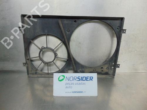 Used Support SKODA FABIA I Combi (6Y5) 1.4 16V (100 hp) 19198237