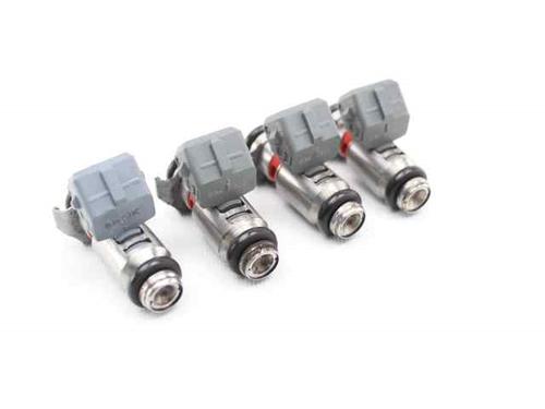 Used Injector VW GOLF IV (1J1) [1997-2008]  19224781