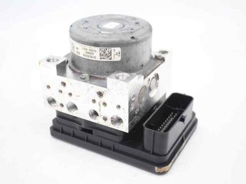 ABS Bremseaggregat ALFA ROMEO GIULIETTA (940_) 1.6 JTDM (940FXD1A) (105 hp) 19228742