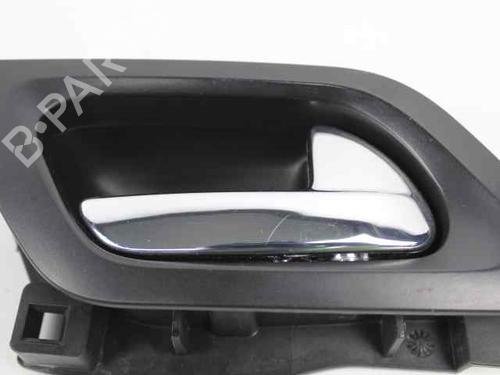 Front right interior door handle CITROËN C4 I (LC_) 1.6 HDi | BP19218624I14 