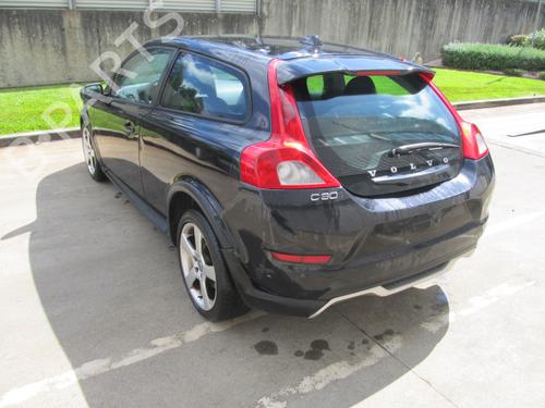 Pipe VOLVO C30 (533) D2 | BP37651175M125 - Image 10