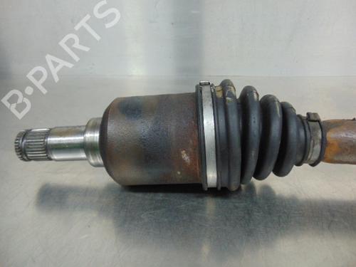 Right rear driveshaft SMART CITY-COUPE (450) 0.8 CDI (S1CLC1, 450.300, 450.301, 450.302, 450.303,... | BP21197707M41 