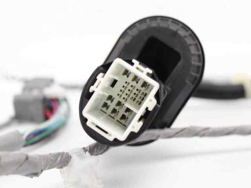 Wiring harness HONDA CIVIC VIII Hatchback (FN, FK) 2.2 CTDi (FK3) | BP19221395E16 