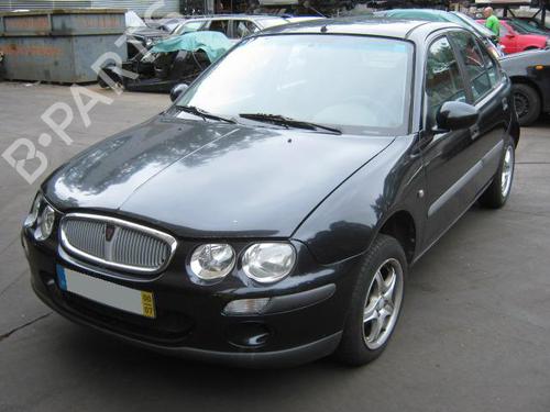 Højre bagtil invendig håndtag ROVER 25 I Hatchback (RF) 1.4 16V | BP19191120I16 