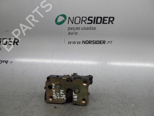 Used Front right lock RENAULT KANGOO (KC0/1_) 1.2 (KC0A, KC0K, KC0F, KC01) (58 hp) 19188731