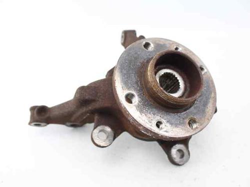Used Left front steering knuckle DACIA SANDERO II 1.5 dCi (90 hp) 26535163