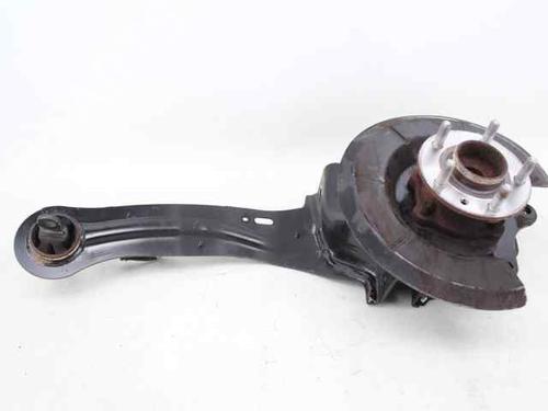 Used Right rear steering knuckle Right rear steering knuckle 37863362 37863362