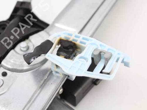 Front left window mechanism OPEL CORSA E (X15)  | BP29818578C22 
