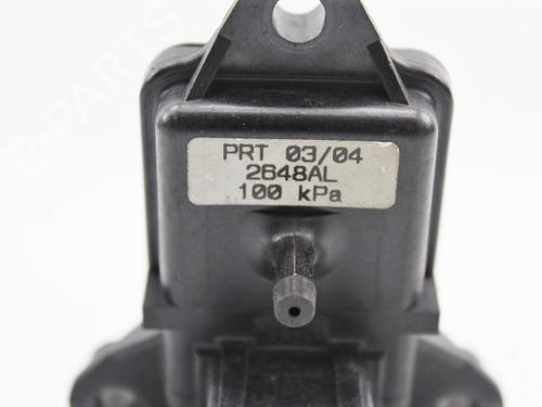 Electronic module FIAT DUCATO Van (230_) 2.8 D | BP19212573M83 