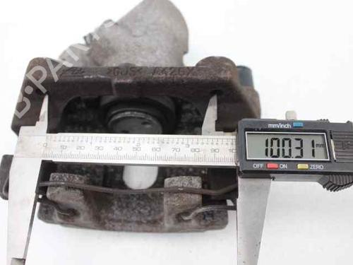 Zacisk hamulca tylnego prawego FORD C-MAX II (DXA/CB7, DXA/CEU) 1.0 EcoBoost | BP29963803M106