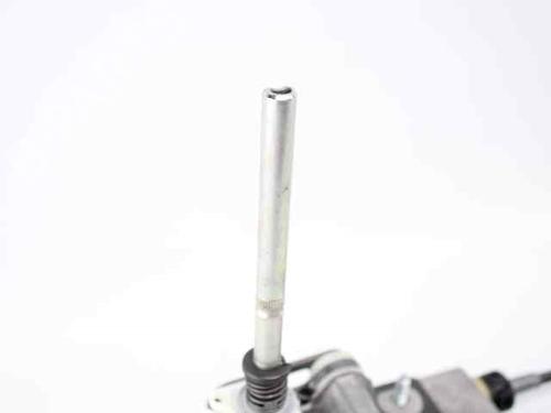 Gear lever SKODA FABIA III Estate (NJ5) 1.0 TSI | BP19239964M90 