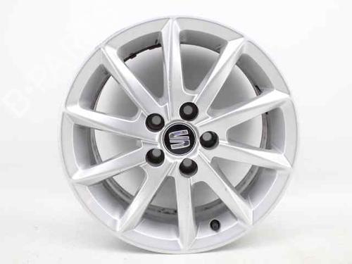 Felg SEAT IBIZA IV (6J5, 6P1) 1.4 TDI (90 hp) 32769327