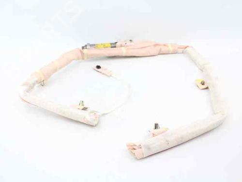 Used Right curtain airbag CITROËN C4 II (NC_) 1.6 HDi 90 (92 hp) 23534380