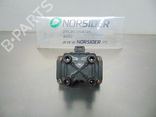 Used Ignition coil FIAT BRAVO I (182_) 1.4 (182.AA) (80 hp) 19190748