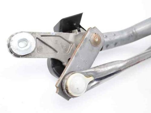 Front wiper motor TOYOTA YARIS (_P13_) 1.5 Hybrid (NHP130_, NHP130) | BP19226694M29 