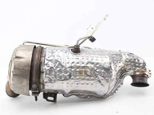 Particulate filter PEUGEOT 308 SW II (LC_, LJ_, LR_, LX_, L4_) 1.6 HDi / BlueHDi 115 (LCBHXM, LCBHXT) | BP29644950M81 
