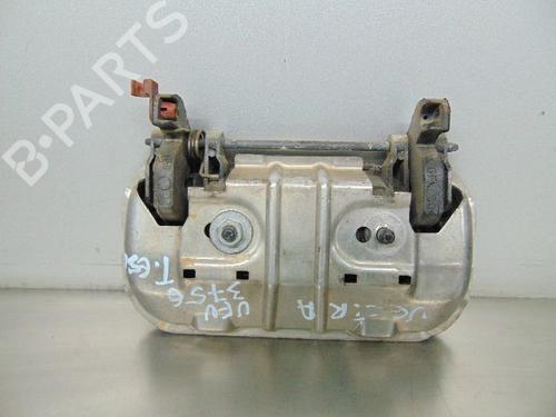 Rear left exterior door handle OPEL VECTRA B (J96) 2.0 DTI 16V (F19) | BP19190159C130 
