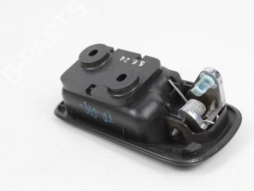 Rear right interior door handle HONDA CIVIC VII Saloon (ES, ET) 1.3 IMA (ED9, ES9) | BP19208849I16 