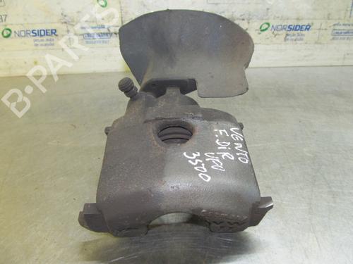 Used Right front brake caliper VW GOLF III (1H1) [1989-1998]  19185239