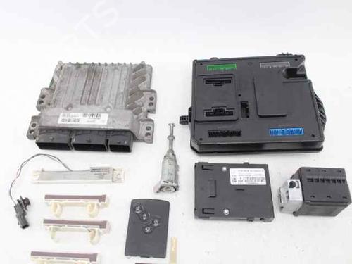 Used Electronic module Electronic module RENAULT MEGANE III Grandtour (KZ0/1) 1.5 dCi (KZ09, KZ0D, KZ1G, KZ29, KZ14, KZ1W, KZ10, KZ1F,... (110 hp) 34711109 34711109